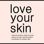 Bare Body Essentials Stretch Marks Cream | Grocsy