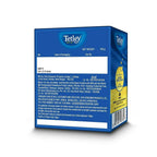 Tetley Premium Black Leaf Tea | Grocsy