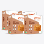 Vyndo Farali Bhakhri | Grocsy