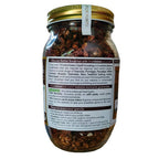 Thenibblebox Belgian Dark Chocolate Granola | Grocsy