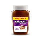 Pureheart Choco Almond Nut Spread | Grocsy