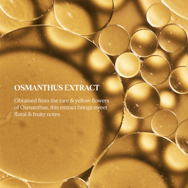 L'Occitane Osmanthus Body Lotion | Grocsy