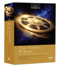 The Originals Vishnu Purana By Vyasa - Om Books | Grocsy