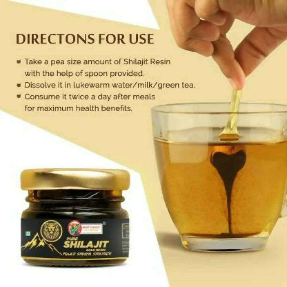 Best Choice Nutrition Pure Sj Resin | Grocsy