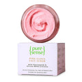 PureSense Pink Guava Face Scrub | Grocsy