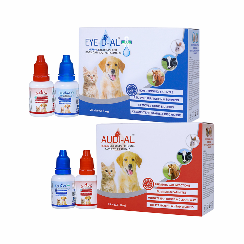 Satya Pharmaceuticals Ayurveda Super Saver Pet Combo | Grocsy