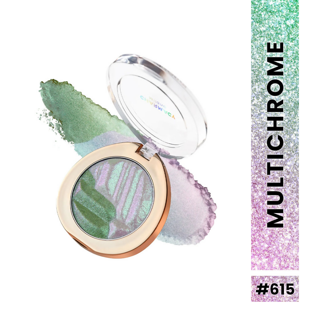 Charmacy Milano Star Dust Highlighter - 615 | Grocsy