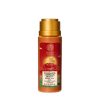 Forest Essentials Soundarya Luminous Beauty Body Oil with 24 Karat Gold Shimmer | Grocsy