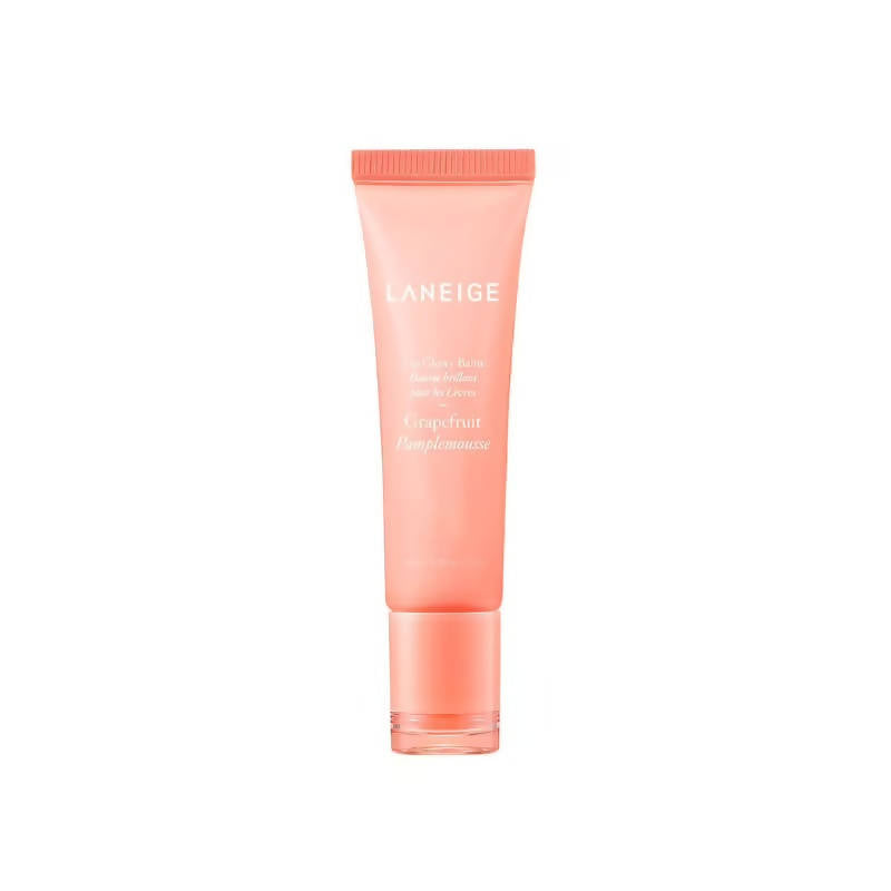 Laneige Lip Glowy Balm - Korean skincare | Grocsy