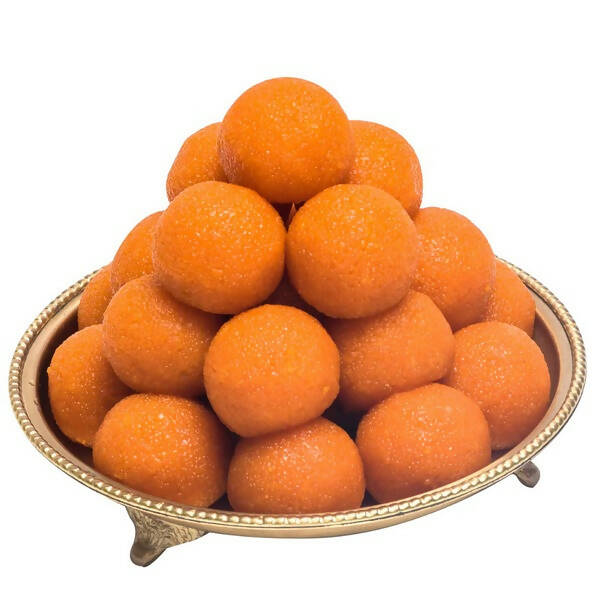 Dadu's Motichur Laddu | Grocsy