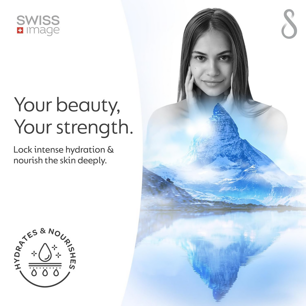 Swiss Image Absolute Hydration Mask | Grocsy