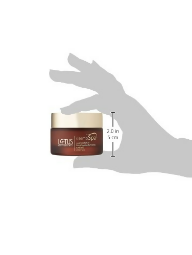 Lotus Professional Dermospa Japanese Sakura Skin Whitening Illuminating Cream With Spf 20 | Grocsy