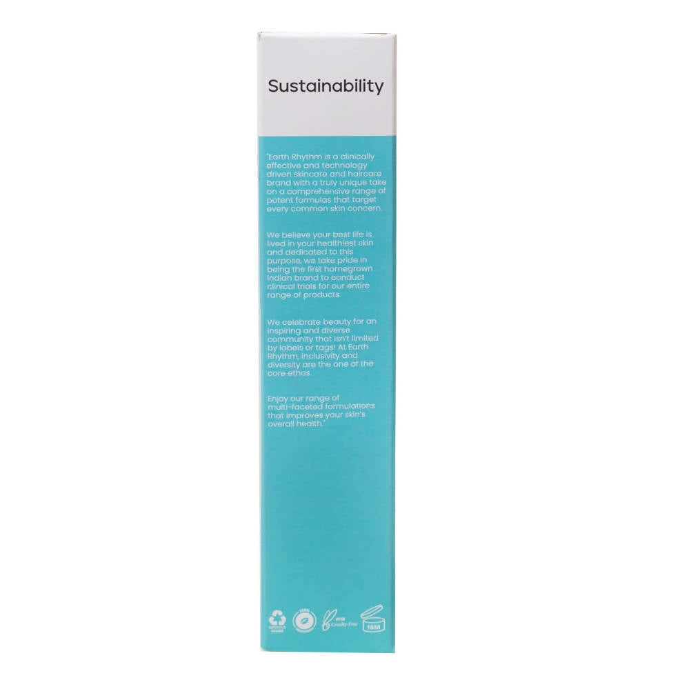 Earth Rhythm Restore Hydrating Cream Cleanser | Grocsy