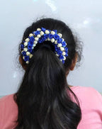 Blue Gajra | Grocsy