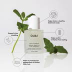 Ouai Scalp Serum | Grocsy