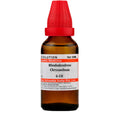 Dr. Willmar Schwabe India Rhododendron Chrysanthum Dilution | Grocsy