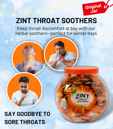 Zinda Tilismath Winter Wellness Pack | Grocsy