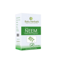 Balu Herbals Neem Tablets | Grocsy