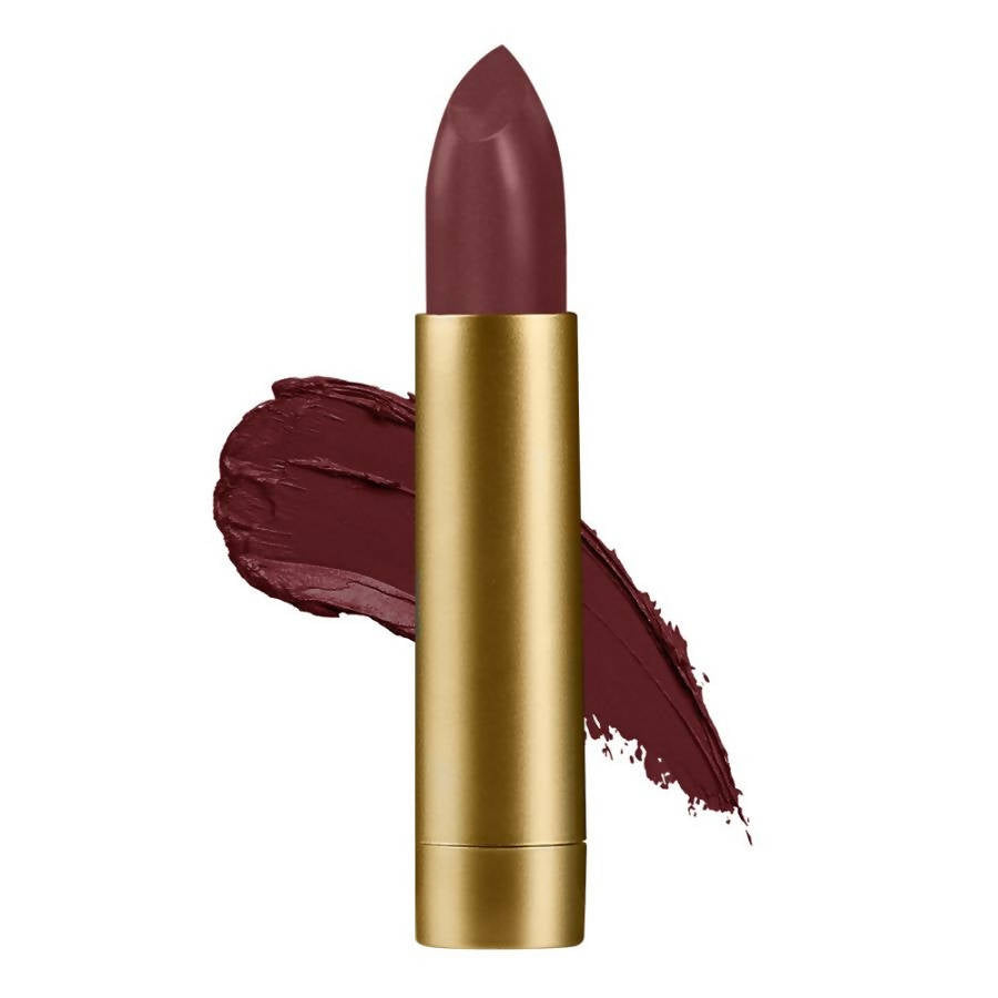 Shahnaz Husain Shalips Plus-Dusty Rose | Grocsy