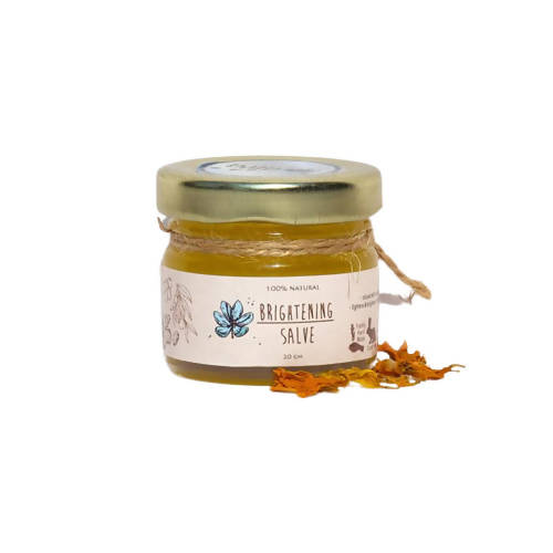 Trnatva Brightening Salve | Grocsy