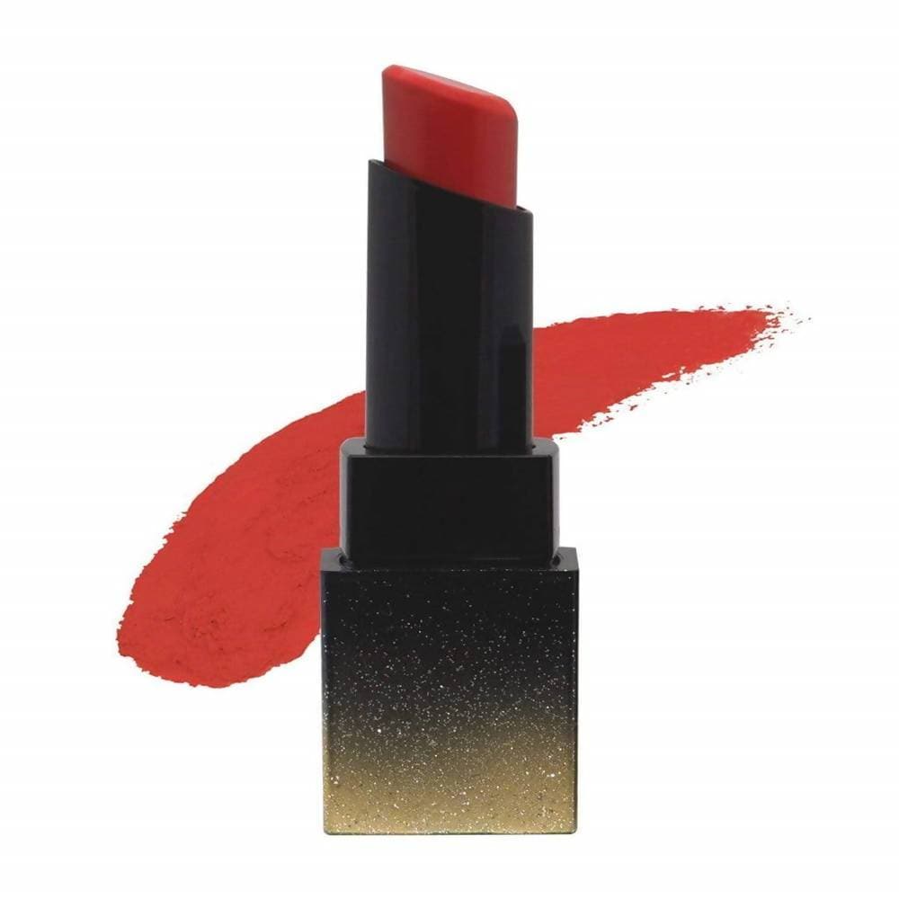Sugar Nothing Else Matter Longwear Lipstick - Tomayto Tomahto (Tomato Red) | Grocsy