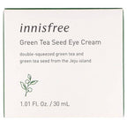Innisfree Green Tea Seed Eye Cream | Grocsy