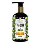 Himalayan Organics Tea Tree Shampoo | Grocsy