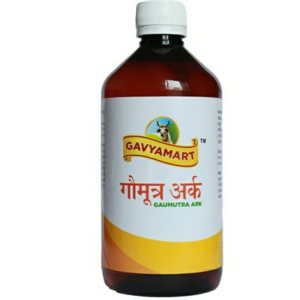 Gavyamart Gomutra Ark | Grocsy