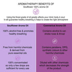 Soulflower Nawab Oudh Aroma Oil | Grocsy