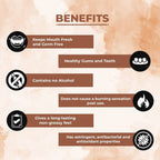 Ae Naturals Herbal Tooth Paste | Grocsy