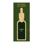Herbal Me Cold Pressed Tamanu Oil | Grocsy
