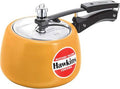 Hawkins Ceramic Coated Contura 3 L Pressure Cooker (CMY30) | Grocsy