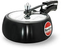 Hawkins Contura Black 3.5 L Pressure Cooker (CB35) | Grocsy