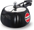Hawkins Contura Black 5 L Pressure Cooker (CB50) | Grocsy