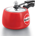 Hawkins Ceramic Coated Contura 3 L Pressure Cooker (CTR30) | Grocsy