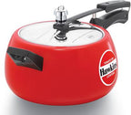 Hawkins Ceramic Coated Contura 5 L Pressure Cooker (CTR50) | Grocsy