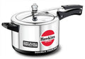 Hawkins Hevibase 5 L Induction Bottom Pressure Cooker (IH50) | Grocsy