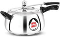 Hawkins Miss Mary Handi 5 L Pressure Cooker (MMH50) | Grocsy