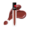 Color Cupid Matte Intense Color 18-Hour Stay Liquid Lipstick - Caramel Sugar | Grocsy