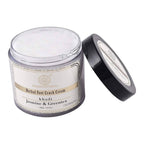 Khadi Natural Jasmine & Green Tea Herbal Foot Crack Cream | Grocsy