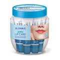 Yuthika Naturals Soft Touch Lip Balm, (Pack of 12) with Jar | Grocsy