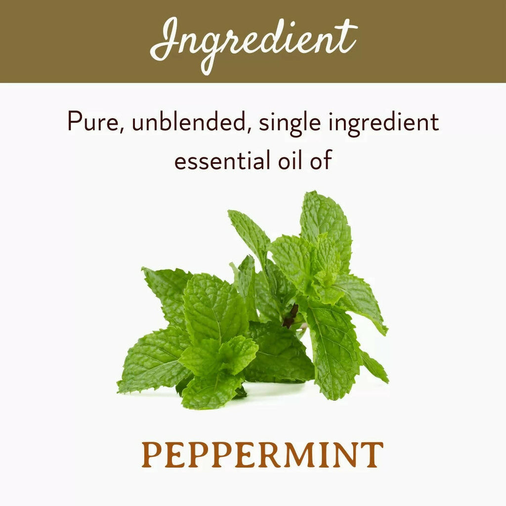 Mitti Se Peppermint Essential Oil | Grocsy