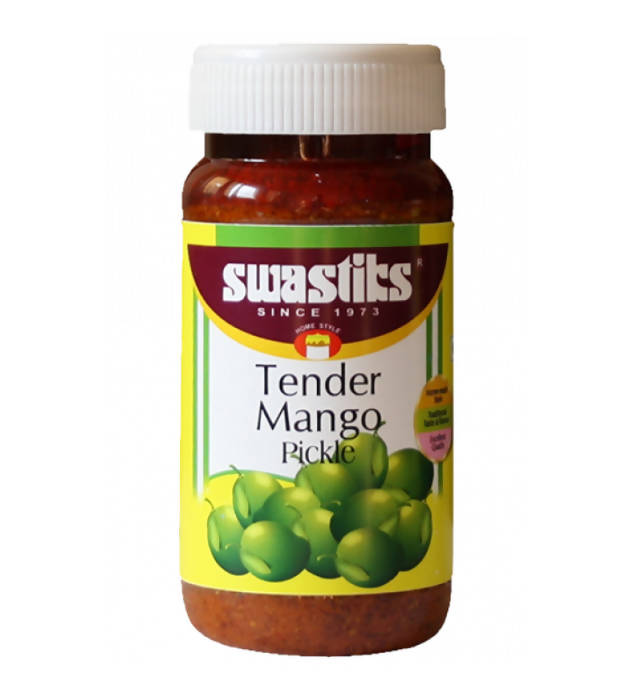 Swastiks Tender Mango Pickle | Grocsy