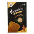 Svaras Oats Methi Khakhra | Grocsy