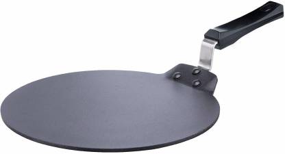 Hawkins Futura Non-stick Tava 30 cm Diameter (NDT30) | Grocsy