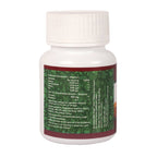 Birla Ayurveda Turmeric Tablets | Grocsy