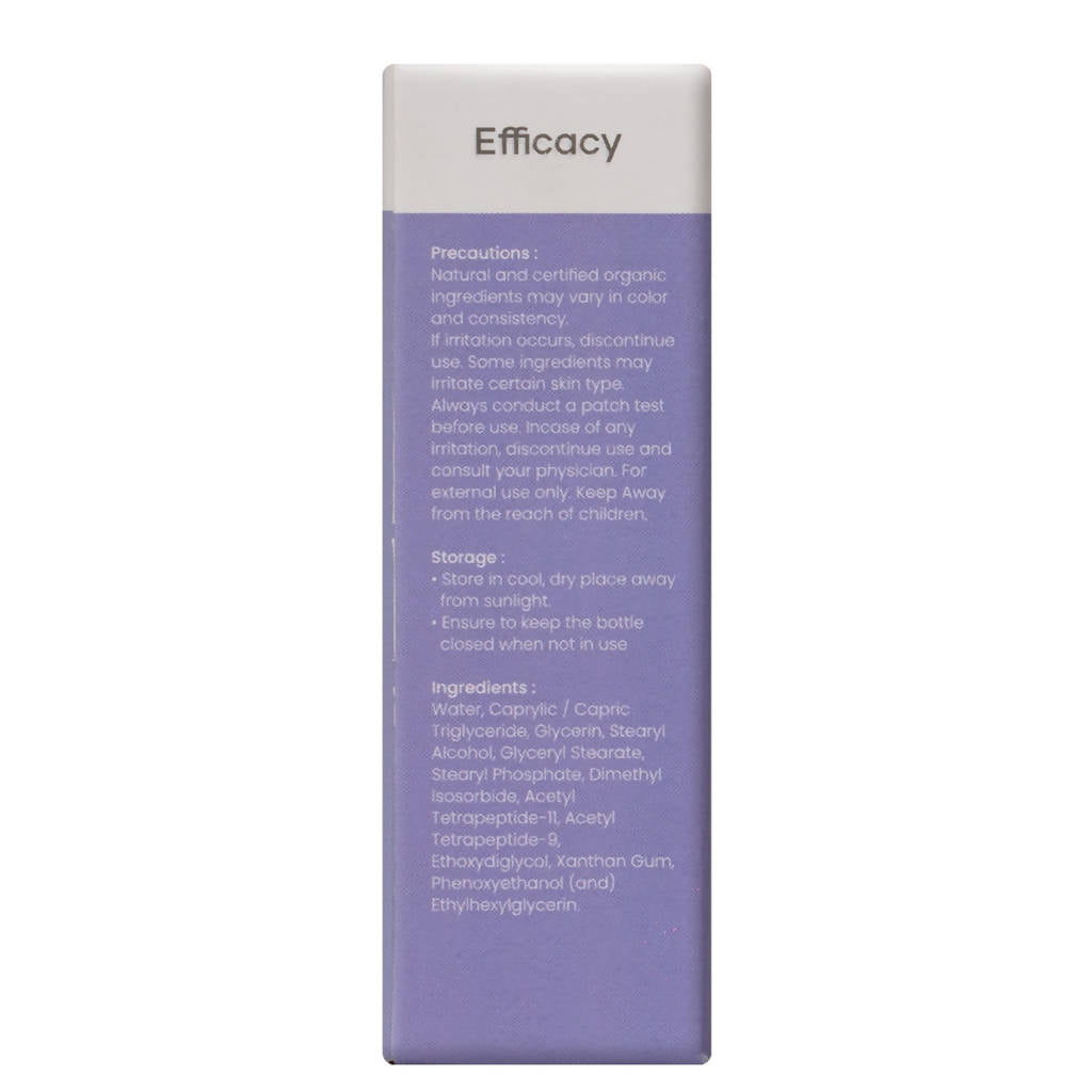 Earth Rhythm Peptide Complex With Replexium® - Revitalising Serum | Grocsy
