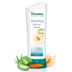 Himalaya Herbals - Nourishing Body Lotion | Grocsy