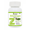 Zindagi Moringa Capsules | Grocsy
