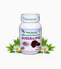 Planet Ayurveda Gugullipid Capsules